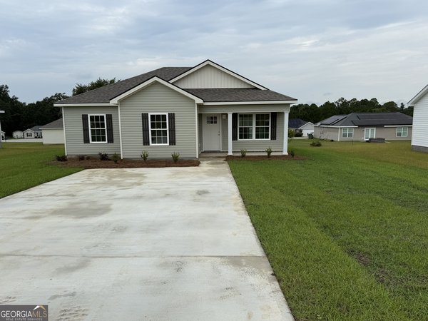512 Nickies Way Statesboro