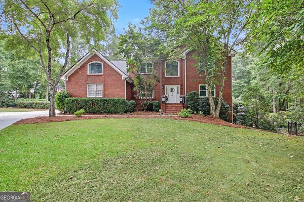 200 Acton Drive, Fayetteville