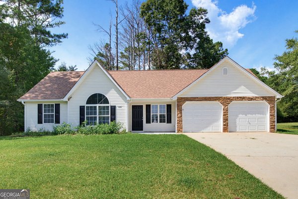 1646 Holly Springs Road Rockmart