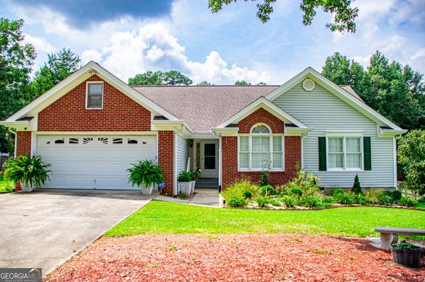 10 Mountain Oaks Drive Carrollton