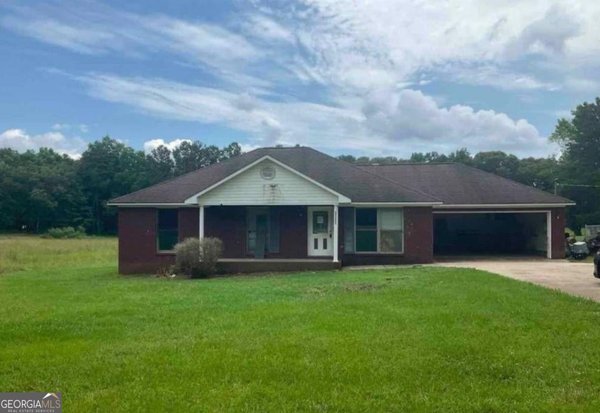 247 NEWTON ROAD HARTSELLE