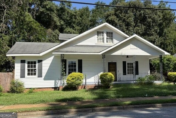 424 Green Street, Thomaston