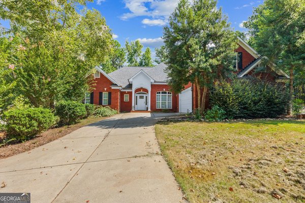 400 Countryside Drive McDonough