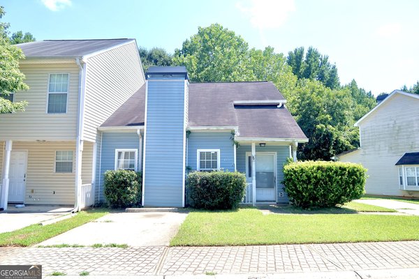 6534 Wellington Chase Court, Lithonia