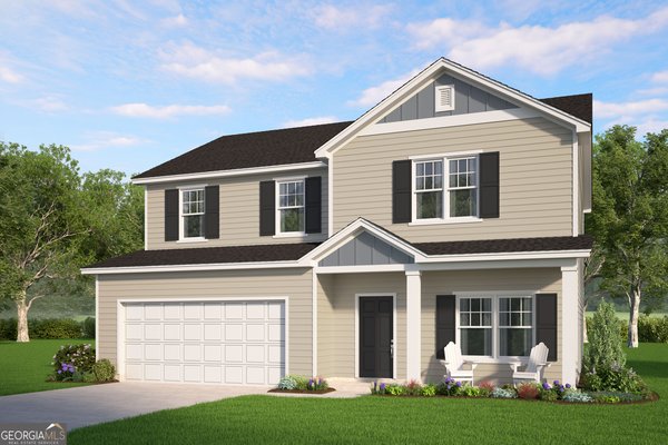 114 Lakeview Pines Way Statesboro