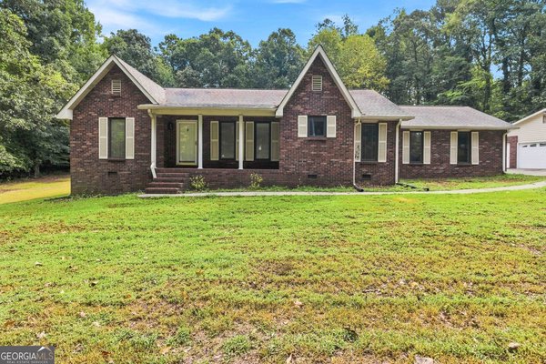 760 Pine Needle Road Hampton