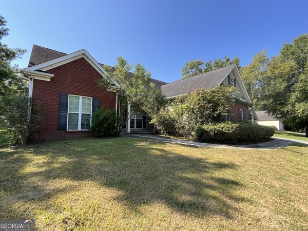 313 Pebbleridge Road Milledgeville