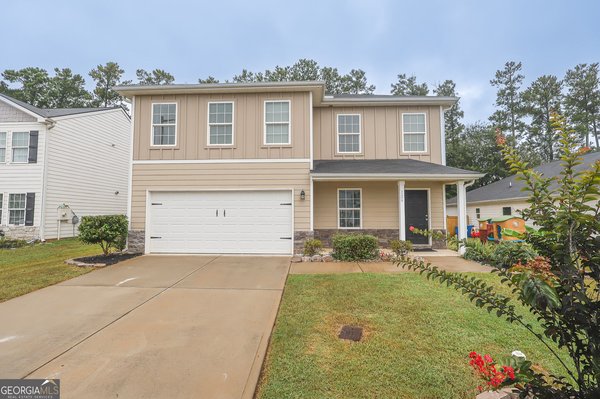 126 Martin Mill Trail Warner Robins