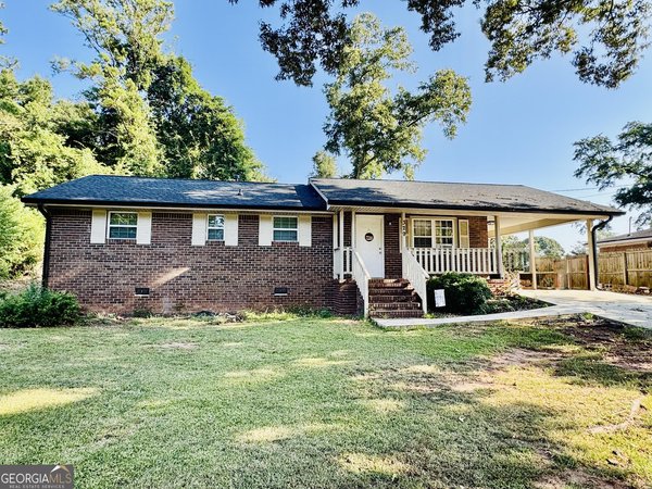 329 Dale Dr Griffin