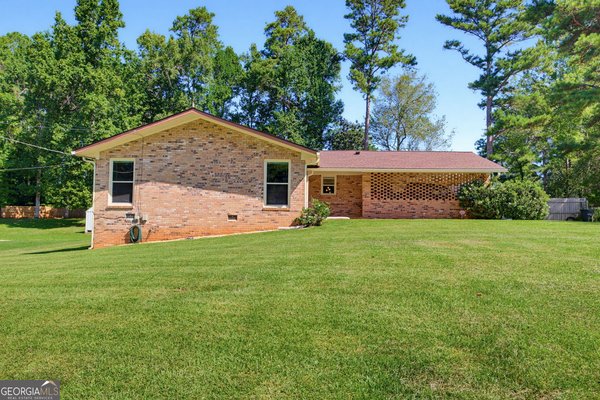 3307 Wildwood Drive, Marietta