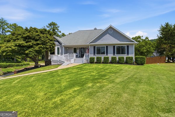 12 Appling Way Cartersville