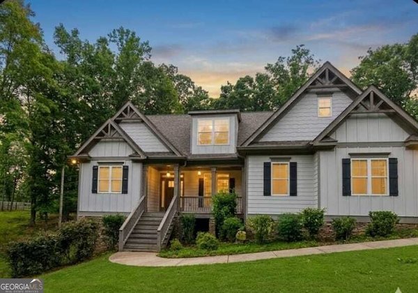 58 Hoopers Drive Jasper