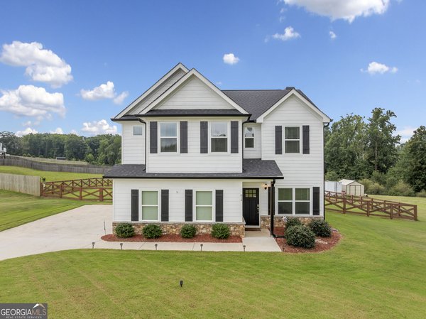 814 Wilbanks Road Alto
