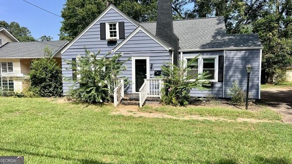 618 Green Street, Thomaston