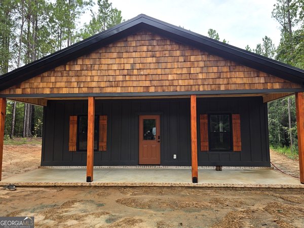 1152 Clarks Bridge Rd, Stapleton