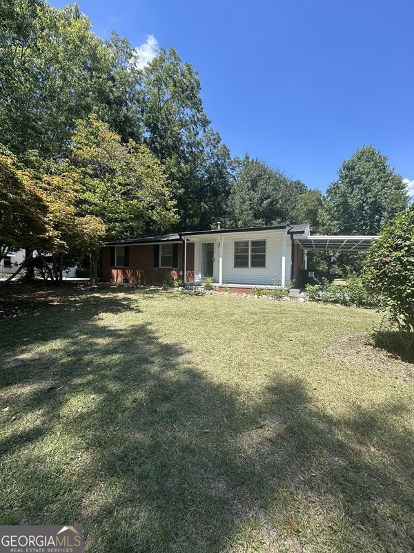 600 Lanier Avenue Fayetteville