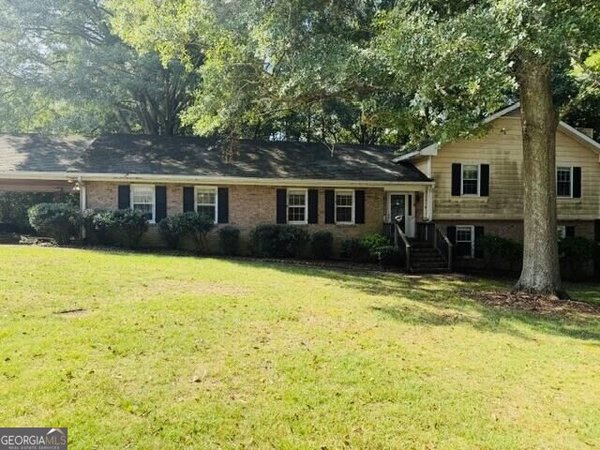 145 Triple Tree Drive Carrollton