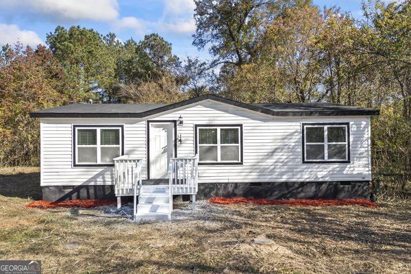 3314 Centerville Road Lexington