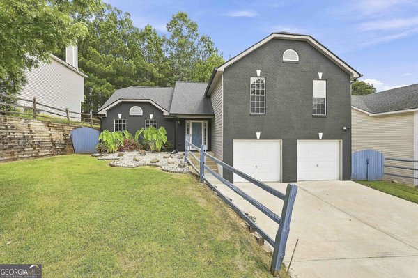 2455 Tolliver Drive, Ellenwood