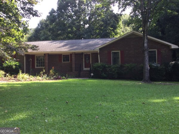 1368 BRANCHWOOD Drive, Snellville