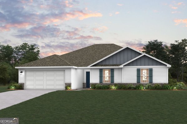 117 Turquoise Path, Lizella