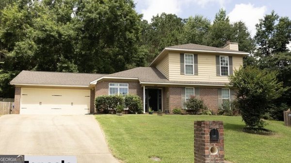 5008 Hidden Hills Court, Columbus