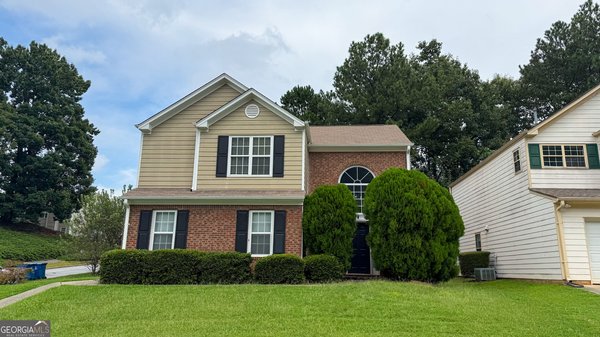 3339 Benthollow Lane, Duluth