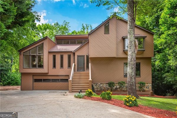 2404 Stockton Place, Marietta