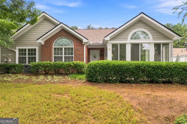 4008 Vineyards Lane Kennesaw
