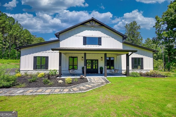 1321 Aqua Rd, Madison