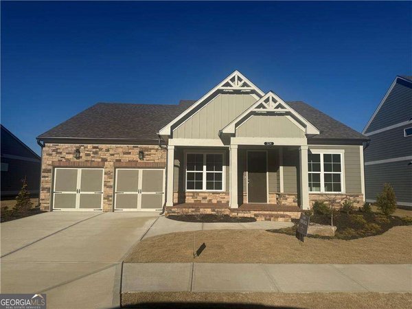309 Willow Cove, Canton
