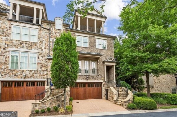 main picture of 2775 Paces Lookout Lane, Atlanta