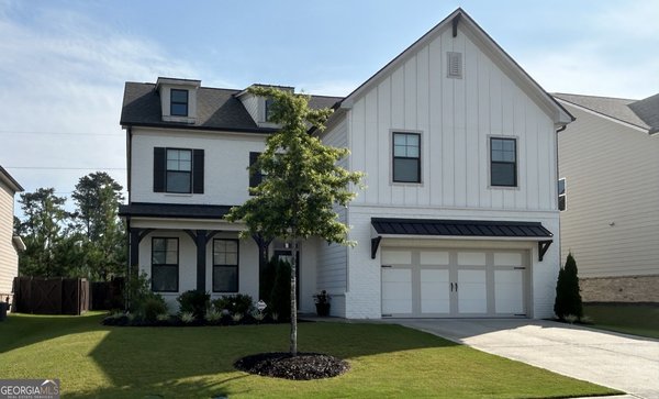1533 Dover Creek Lane, Lawrenceville