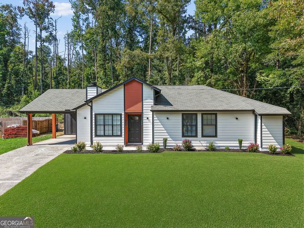 6361 Valley Dale Drive Riverdale