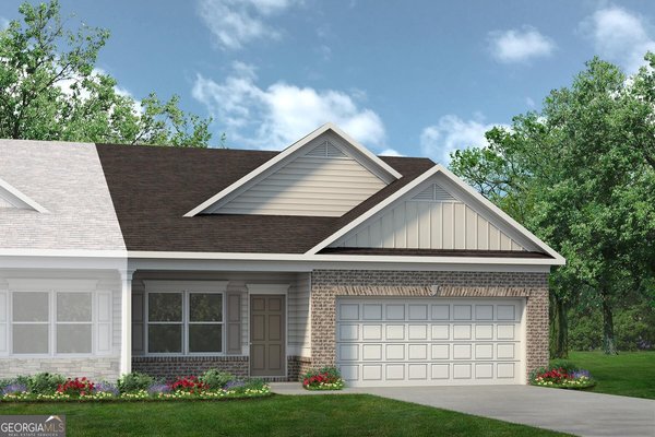 120 Cottage Court, Thomaston