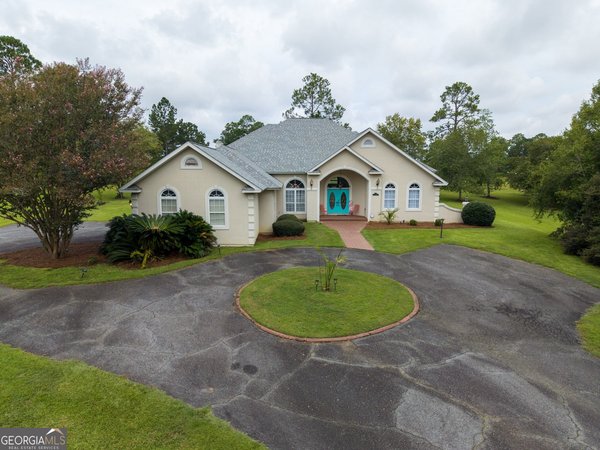 1741 Green Acres Drive Vidalia