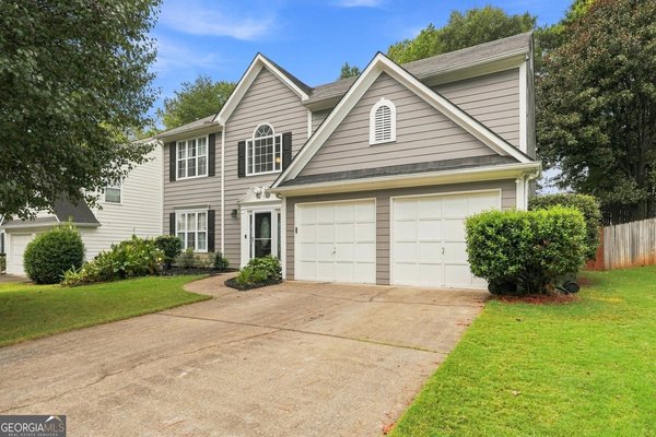 4347 Sentinel Place, Kennesaw
