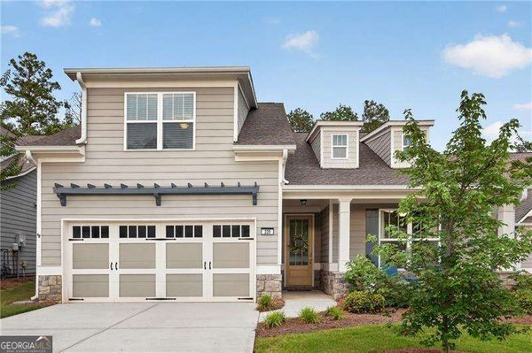 235 Rosemary Landing, Dallas