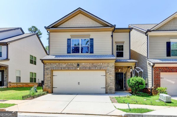 156 Staley Dr, Tucker