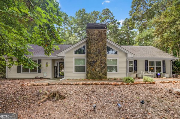 100 Woodmoor Drive Newnan