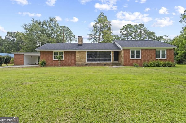 402 Westview Drive, Fort Valley