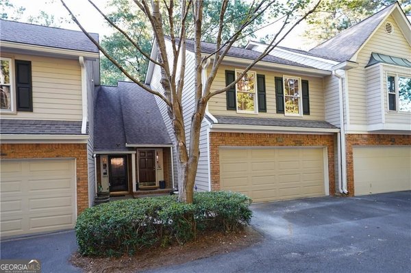 2890 Woodruff Drive, Smyrna