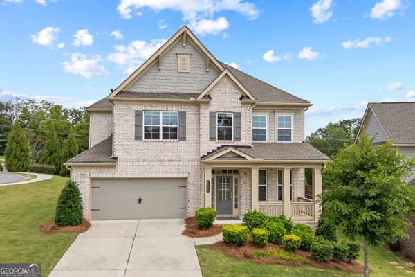 4459 Ed Merritt Circle, Buford