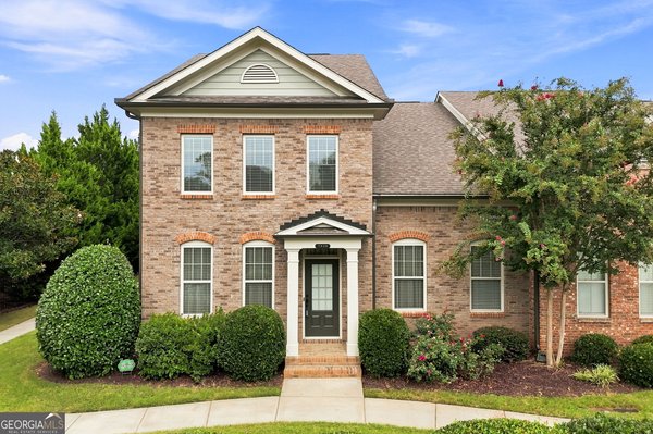 7920 Pierpoint Lane, Alpharetta