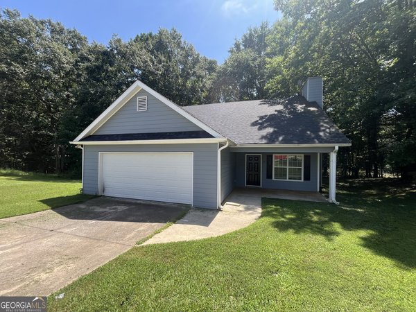 35 Creekview Court, Covington