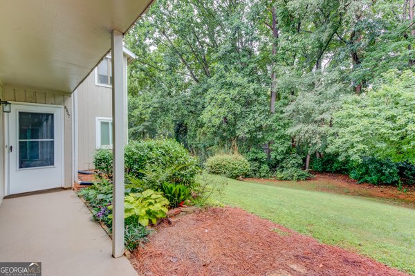5907 Woodmont Boulevard, Peachtree Corners