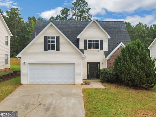 11704 Spring Lake Way Fayetteville