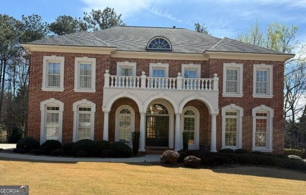 3011 Prestwyck Haven Drive Duluth