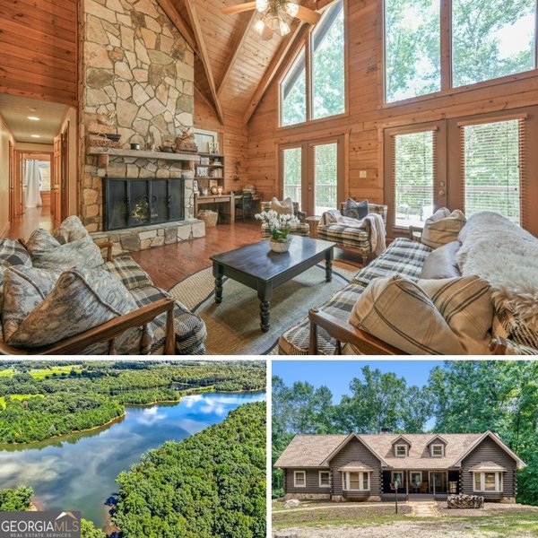 4420 Parkwood Road, Social Circle
