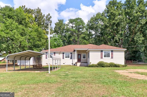 598 Clark Road Guyton